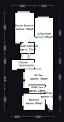 Tembeling Mansions (D15), Apartment #461319131